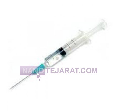 Syringe